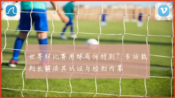 世界杯比赛用球有何特别？专访裁判长解读其认证与检测内幕
