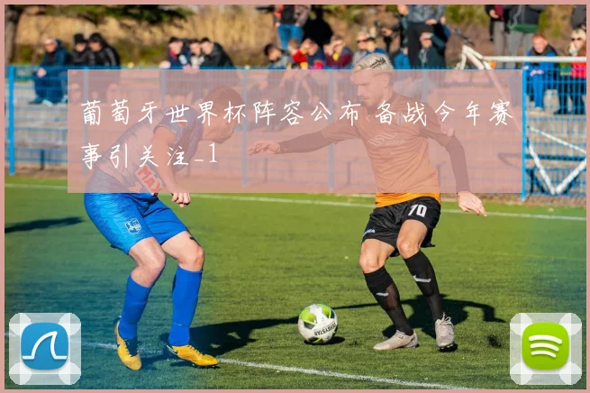 葡萄牙世界杯阵容公布 备战今年赛事引关注_1
