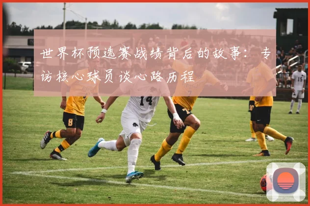 世界杯预选赛战绩背后的故事：专访核心球员谈心路历程